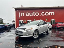 Ford Focus2012 BEV ! Roulez a 2$/100 km !!  $ 5942